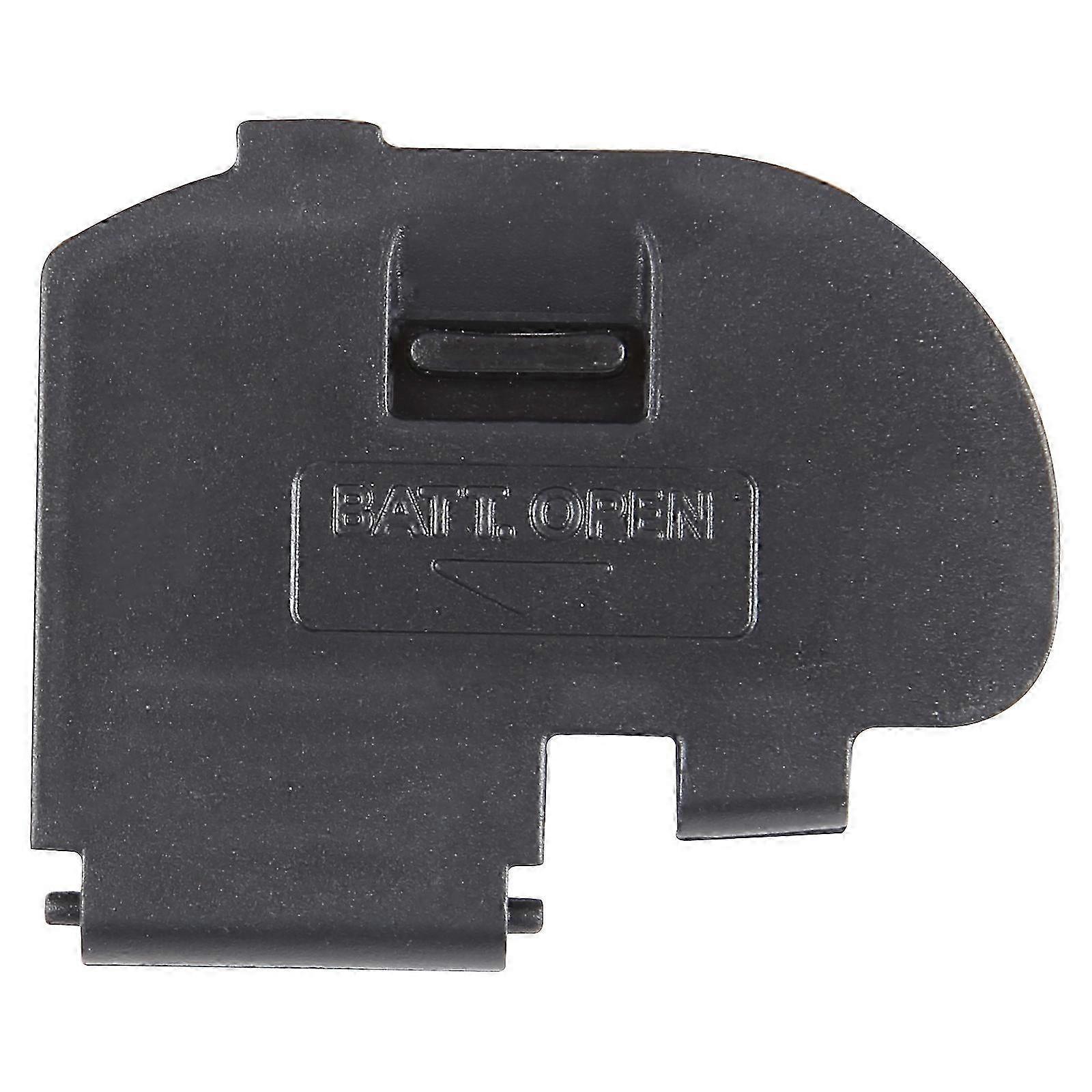 Battery Compartment Cover compatible with Canon EOS 40D EOS 50D Replacement Repair Part
