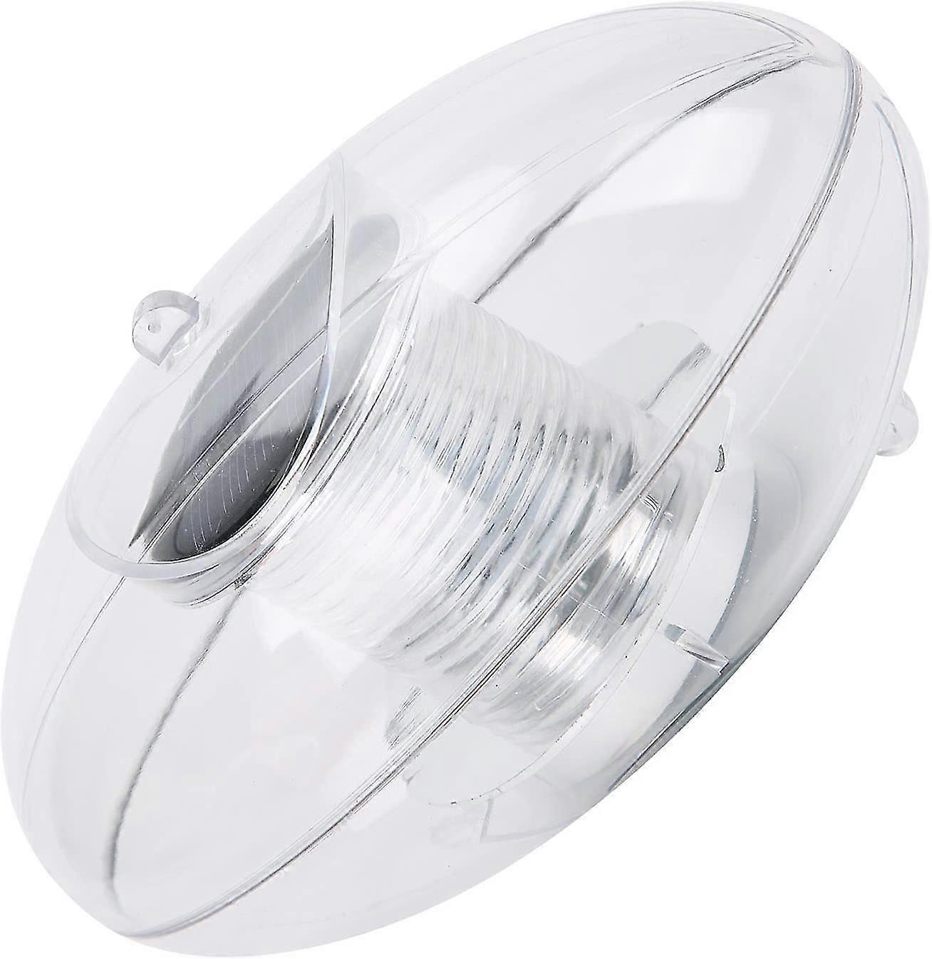 Led Solar Floating Pool Lights, Practical Efficient Solar Pool Lights