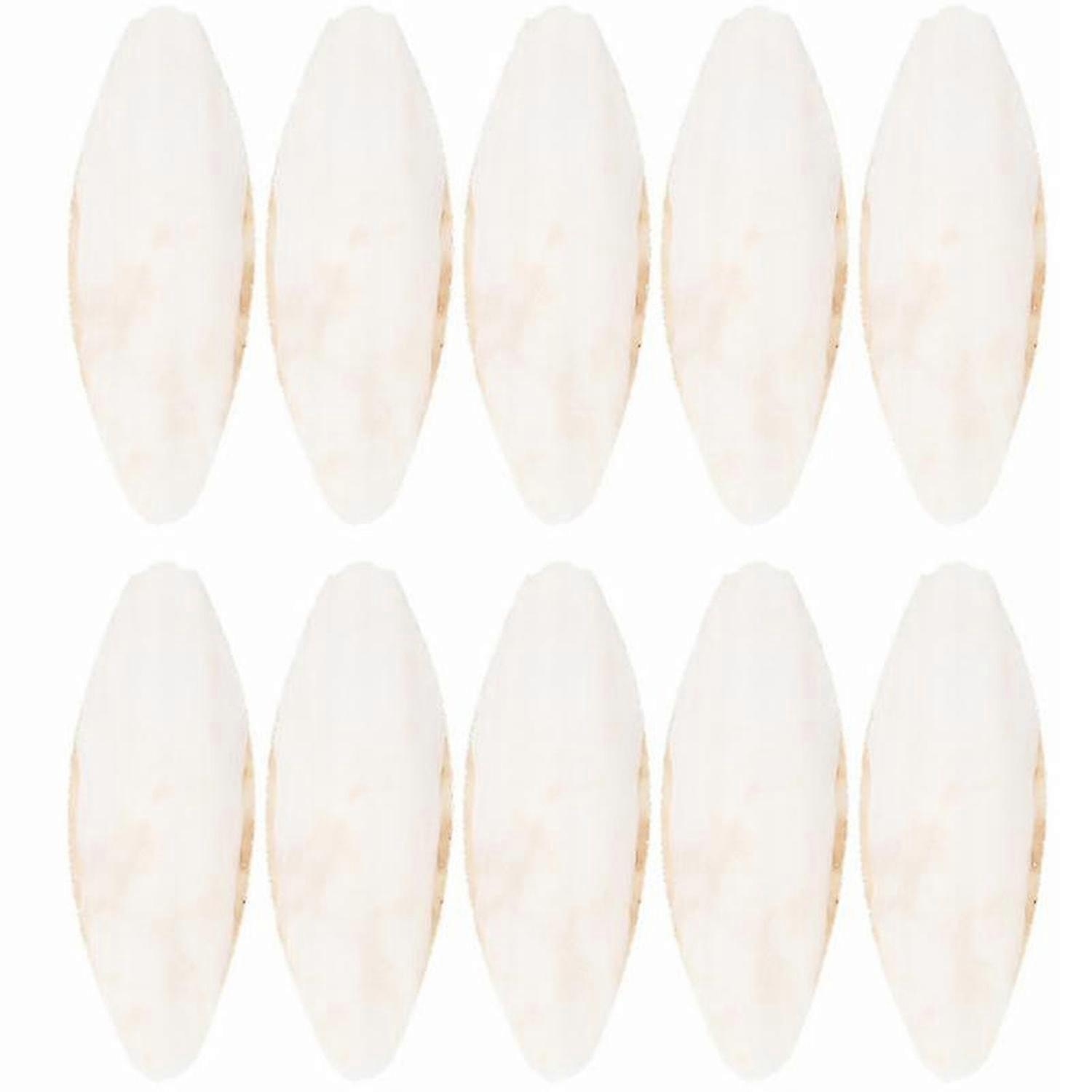 10pcs Cuttlebone Chew Toy