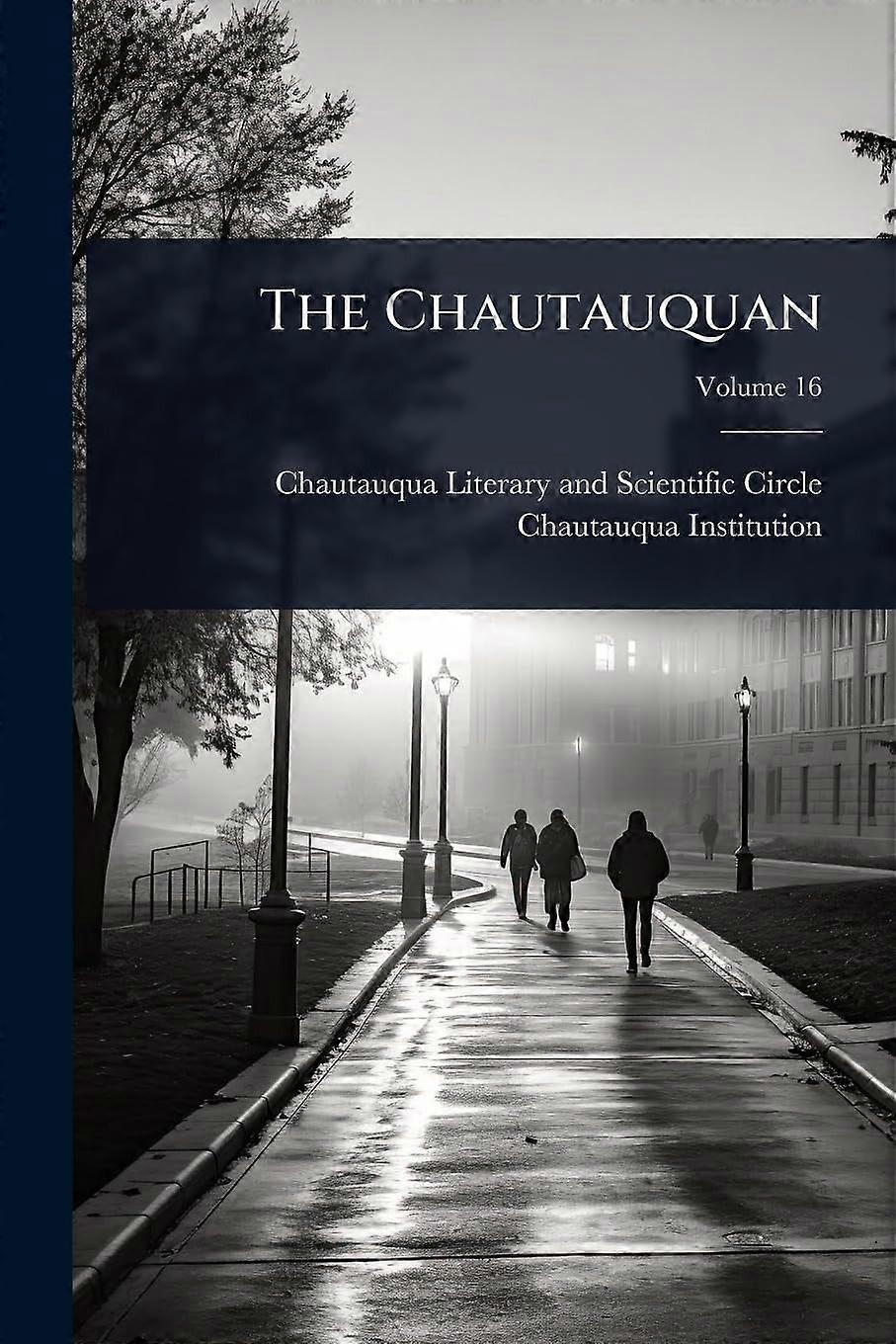 The chautauquan
