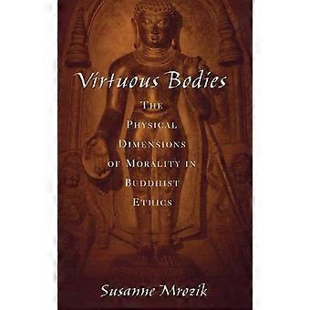 Virtuous Bodies - MROZIK - Hardcover - en Book