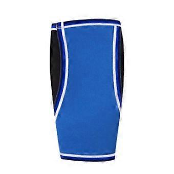 Weight Lifting Calf Sleeves with 5MM Neoprene Deadlift Shin Guards Sleeves compatible with Men&Women S