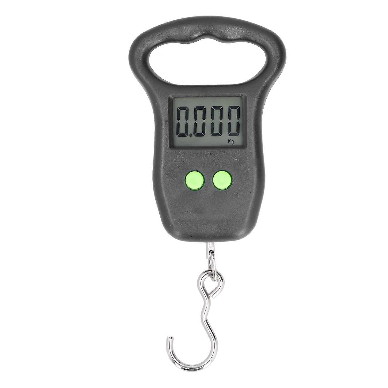 Electronic Hook Scale Portable Pocket Digital Hanging Scale High