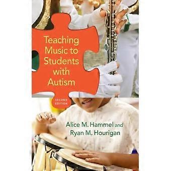 Teaching Music To Students With Autism