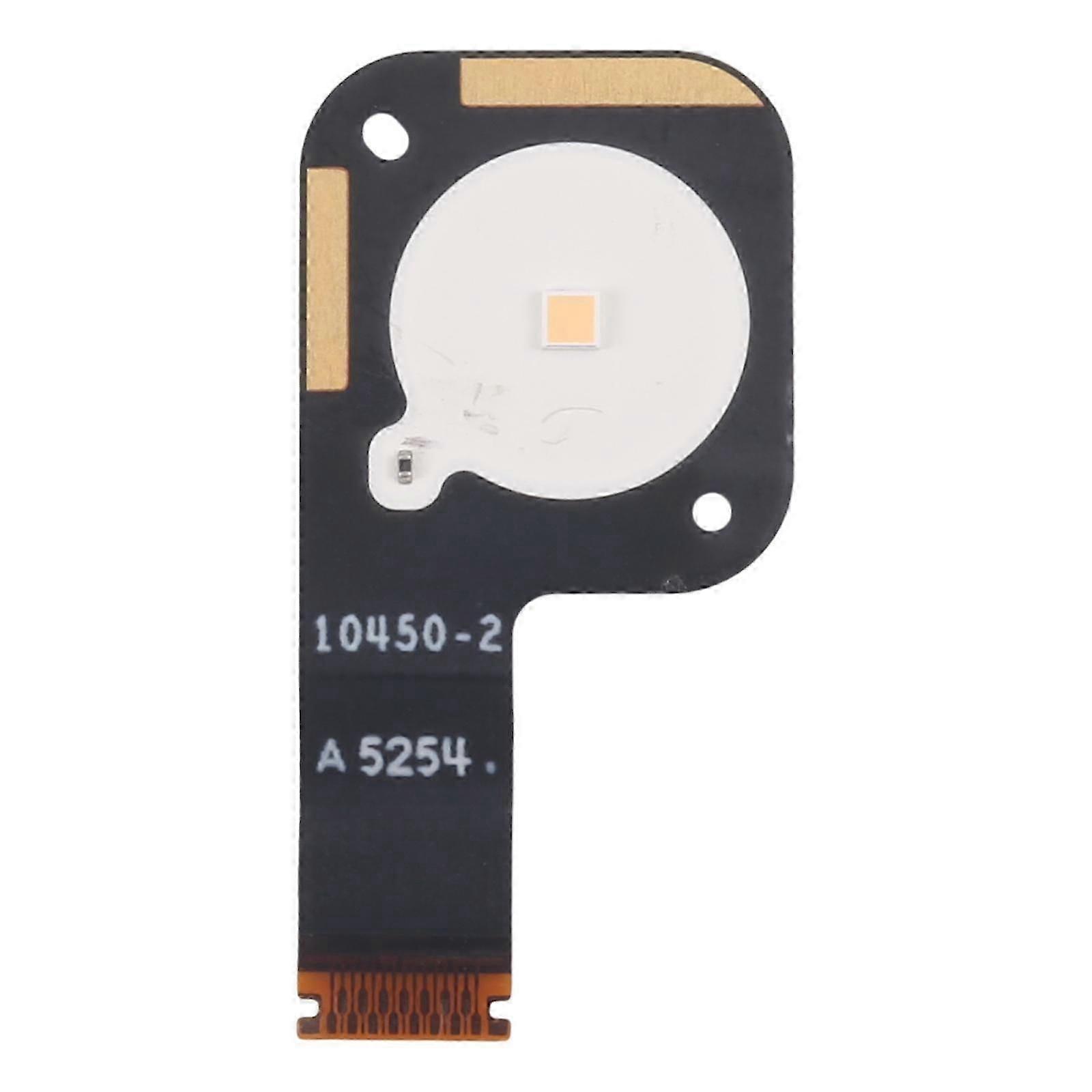For Google Pixel 10 COMPATIBLE Flashlight Flex Cable