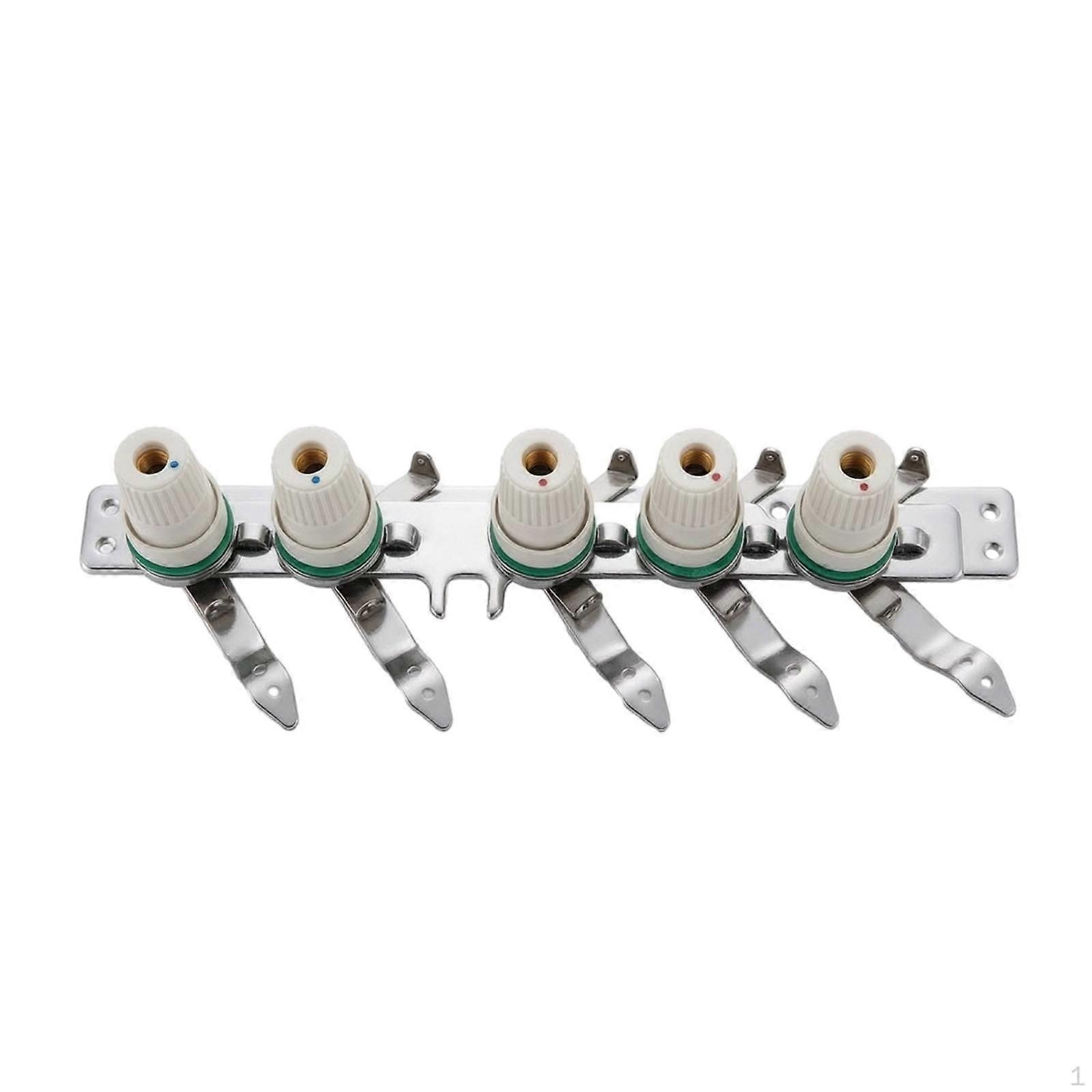 Replacement Thread Guide Assembly | Compatible, Coverstitch Guide, for Repair Shop