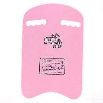 Swimming Learner Kickboard Floating Plate EVA Swimmer Body Boards Assist 26-27