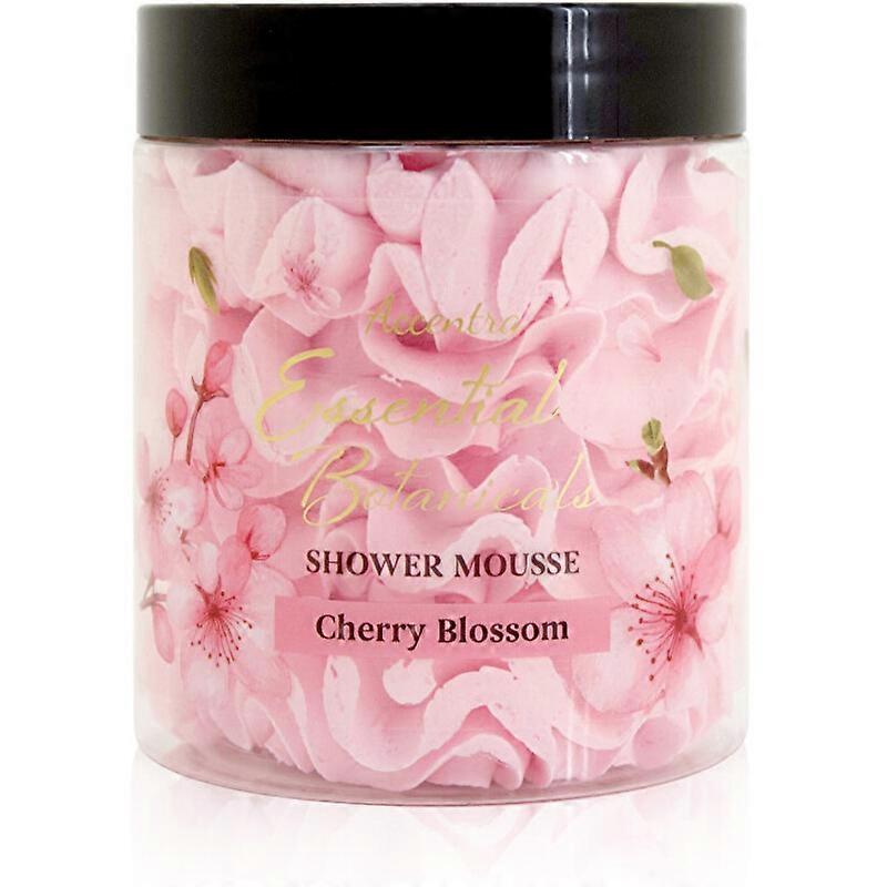 Duschmousse mit Kirschblüte 160,0 g