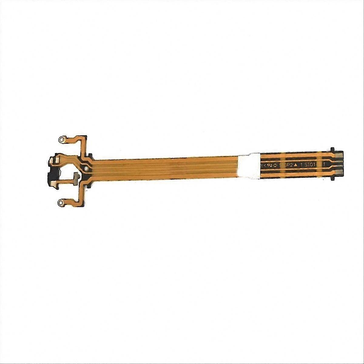 Camera Repair Replacement Flash Lamp Flex Cable