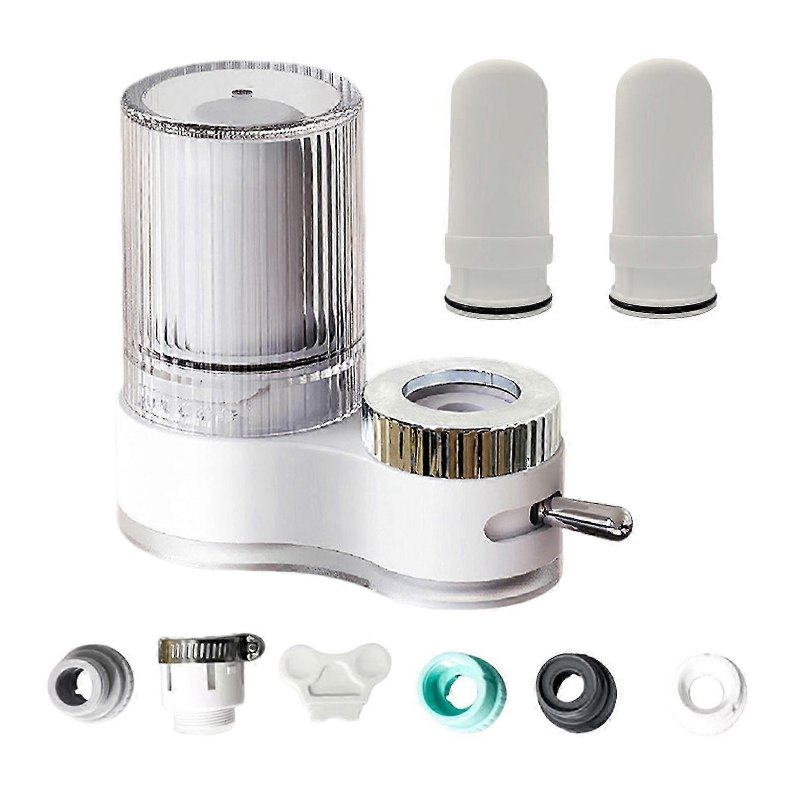 7-Layer Tap Water Purifier
