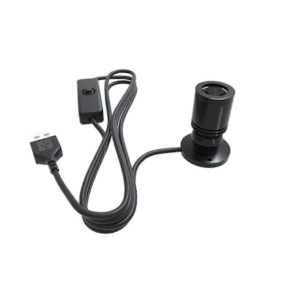 Led USB Spotlight\nSurfaces Mounted Ceiling