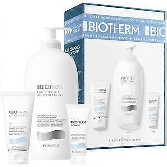 Lait Gift Set