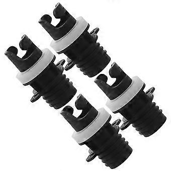 Paddle Board Air Pump Adapter for Sup Valve Conversion 20Pcs Pack