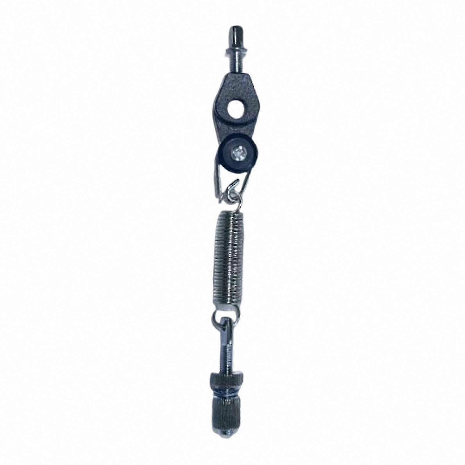 Drum Pedal Spring Replacement Hardware compatible with Bass Foot Pedal Hook Installation Kit