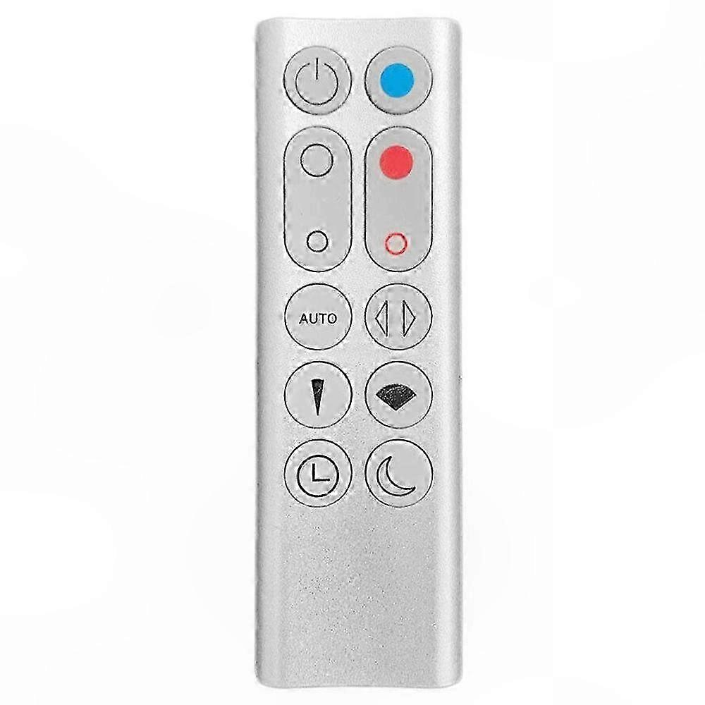 Replacement Remote Control for HP02 HP03 Cool Fan