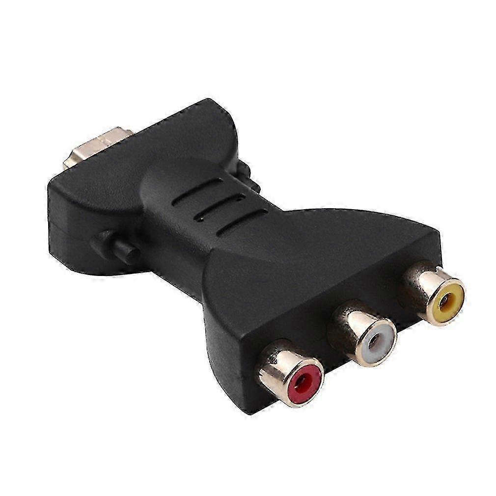 Hdmi To Rca Converter Hd