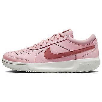 Nike Court Zoom Lite 3 'Pink Bloom Adobe' Dam DV3279-600