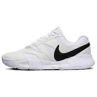 Nike Court Lite 4 «Hvit Svart» Dame FD6575-100