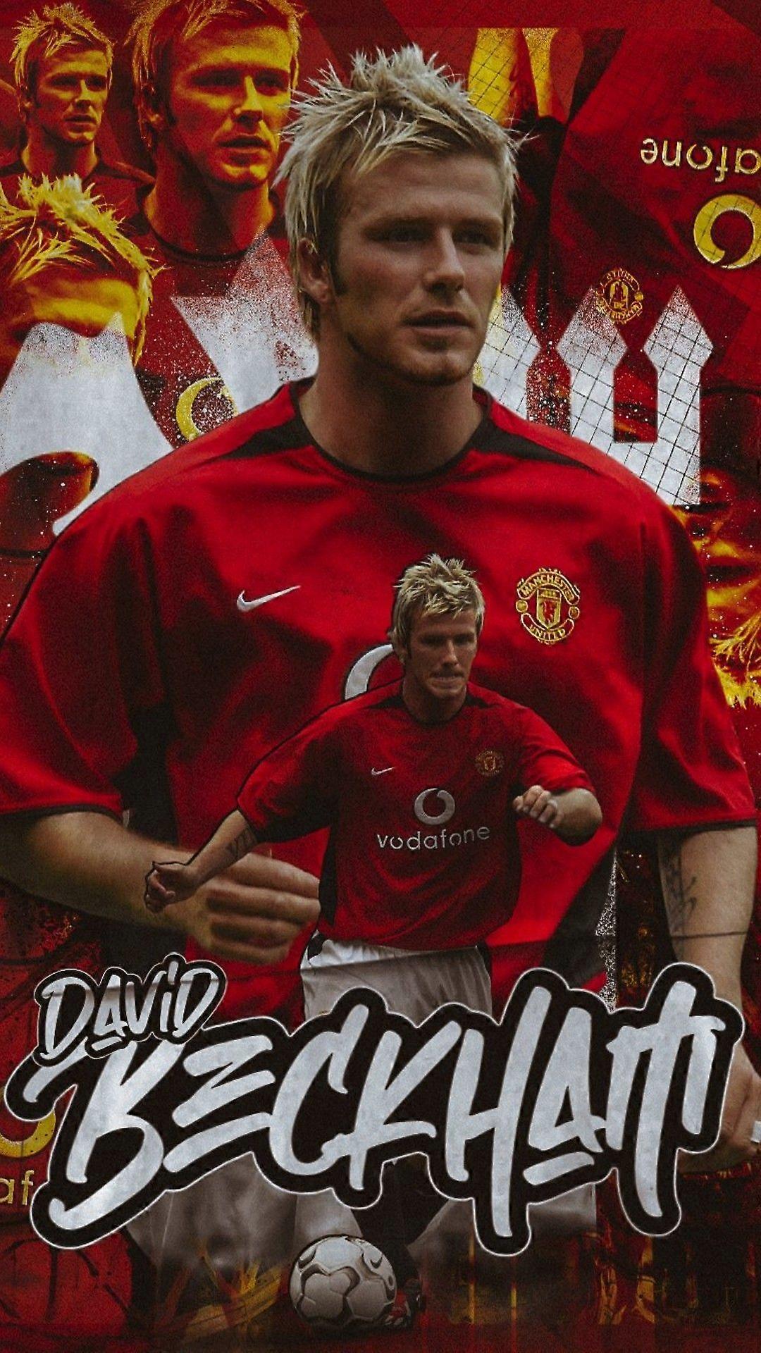 David Beckham stresslindrende puslespil SD180