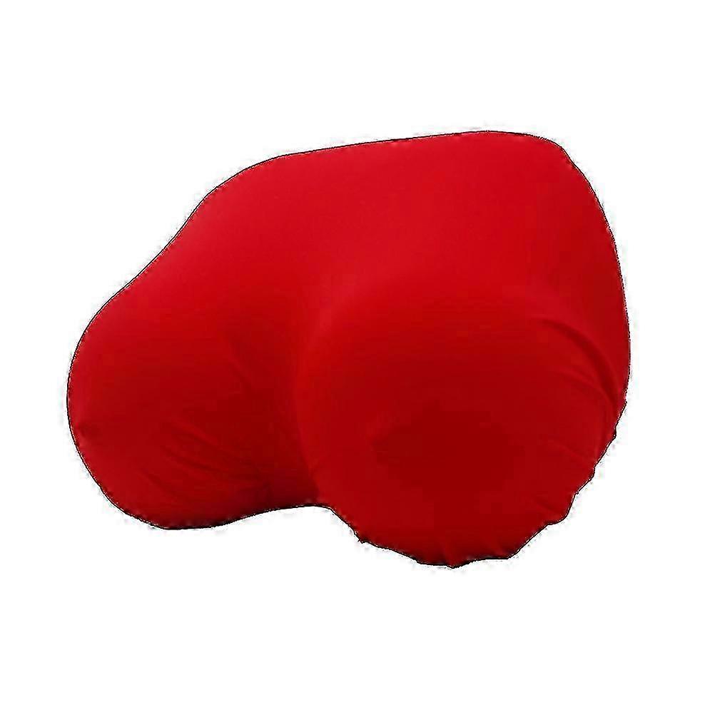 Memory Foam Breast Neck Support Pillow
