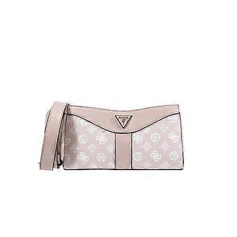 Sac bandoulière Guess Nolana S Femme Rose
