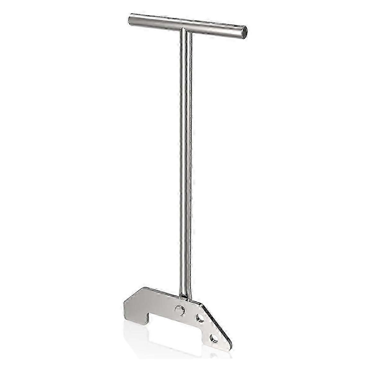 Garbage Disposer Unjamming Wrench     az