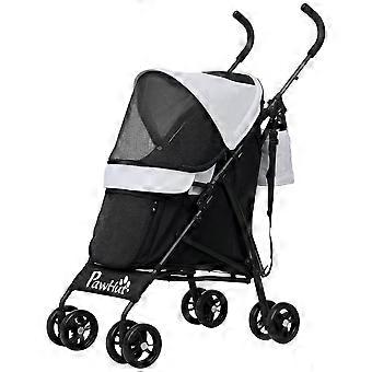 Pet stroller - Pet carrier - Dog stroller - Cat stroller - Stroller for pets.