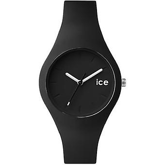 Ice Wave Watch Unisex analoginen Japanin kvartsi ICE silikoni ranne koru. Bk. U. S. 15