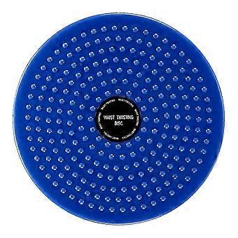 PP Waist Twisting Disc 25cm