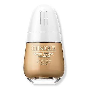 Clinique Even Better Clinical Serum Foundation Broad Spectrum, SPF 25, CN 90 Sand, 1.0 oz