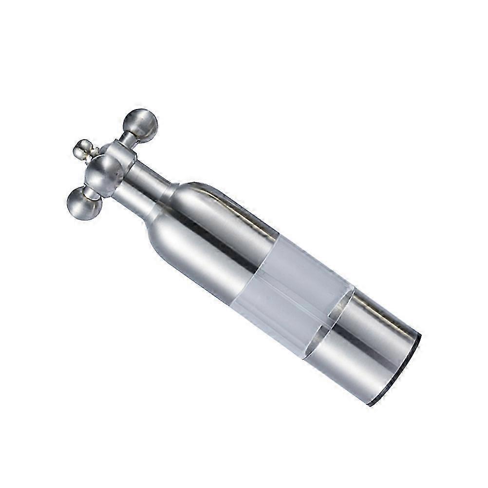 Stainless Steel Ceramic Pepper Grinder