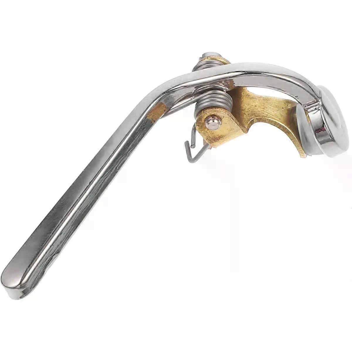 Watergate Key Replacement Drain Valve Accessory Silver