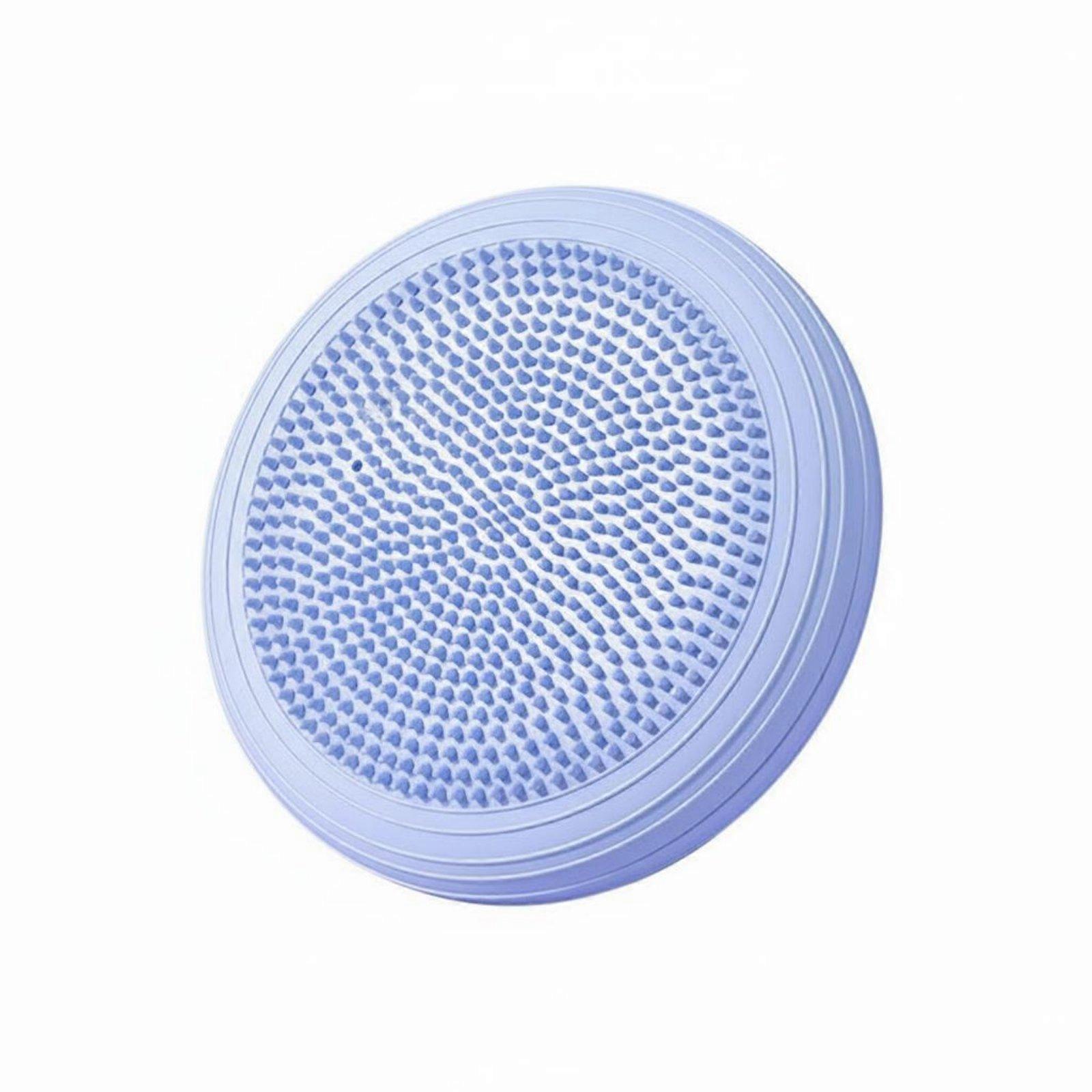 Inflatable Balance Disc Inflatable Stability Cushion Round Stability Pad Pad for