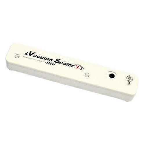 Universal Vacuum Food Sealer Kit
