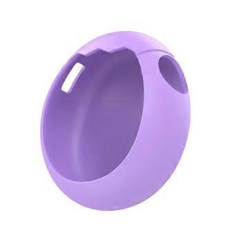 Electronic Virtual Pet Machine Flexible Protector Case Silicone Guard Cover Waterproof Skin Sleeve Housing for Paradise