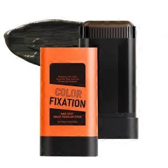 Temporary Hair Dye Comb 20g Instant Color Applicator for Travel with Gentle Formula and Even Salon Finish