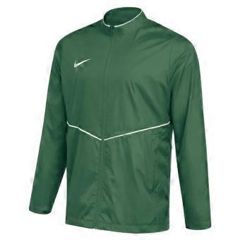 Nike Mens Park 26 Full Zip Long-Sleeved Football Jacket