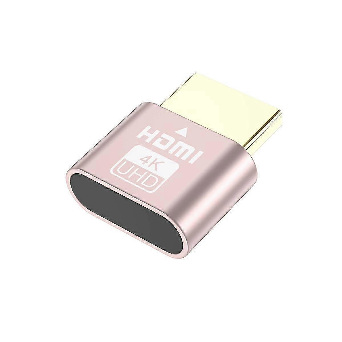 Metal DisplayPort Headless Emulator