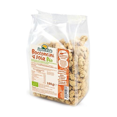 Soy bites 150 g