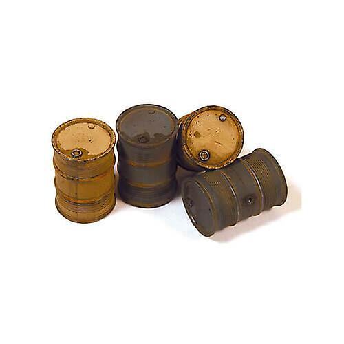 GERMAN DRUMS 2 Vallejo Auxiliaries Model Air Quality Scenic Minis Accessories
