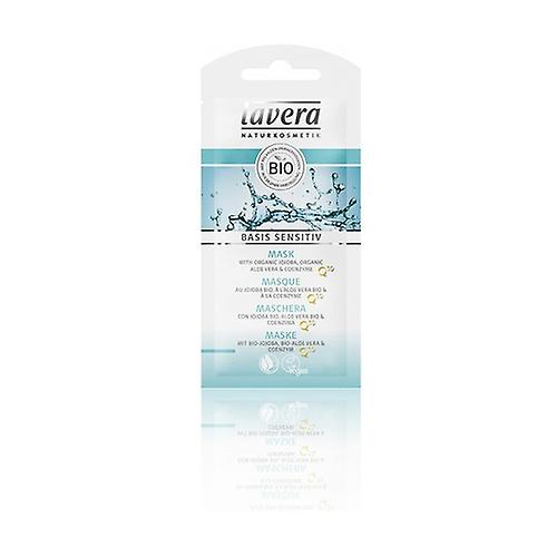 Basis, Coenzyme Q10 Mask 10 ml of cream