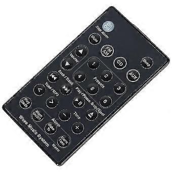 Télécommande De Remplacement Pour Bose Wave Music System - Compatible AWRCC1, AWRCC2, AWRCC3, AWRCC4