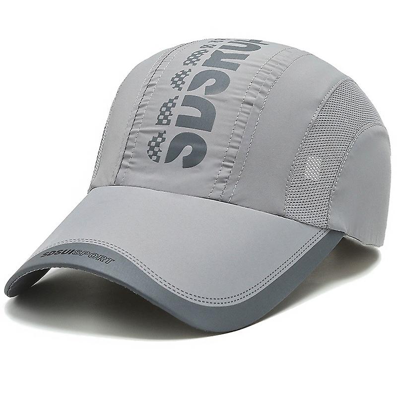 Stilige baseballcapser for menn og kvinner