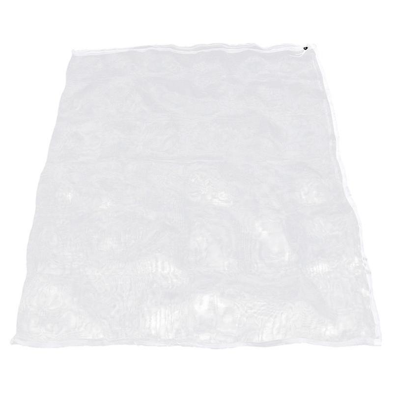 140X120cm White Plant & Herb Growing Kits 1pc Orchard Bug Net Plant Protective Cover Anti-insect Net
