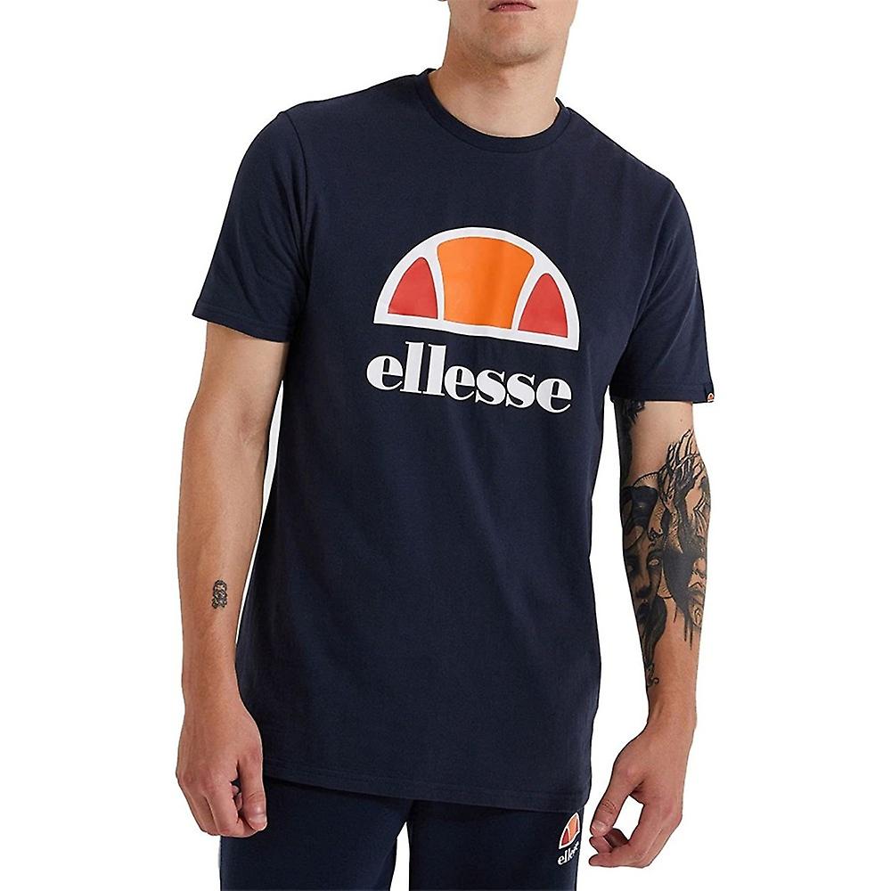 Ellesse Dyna Tee SXG12736429 universal all year men