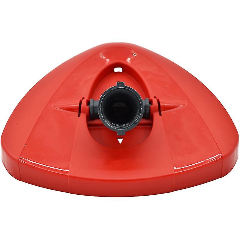 Mop Head Plate, Mop Replacement Swivel Mop Base, Swivel Mop Replacement Head Plate