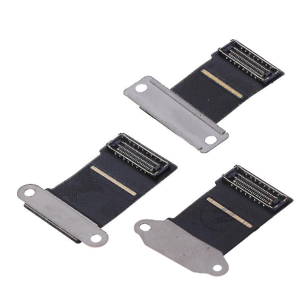 Laptop A1706 A1707 A1708 Vervang Lcd Led Lvds Scherm Display Flex Kabel voor Macbook Pro 13 "15"
