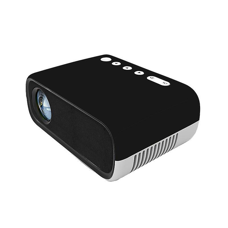 Yg280 Mini Mini Projector Home Led Mini Portable Projector Hd 1080p Projection