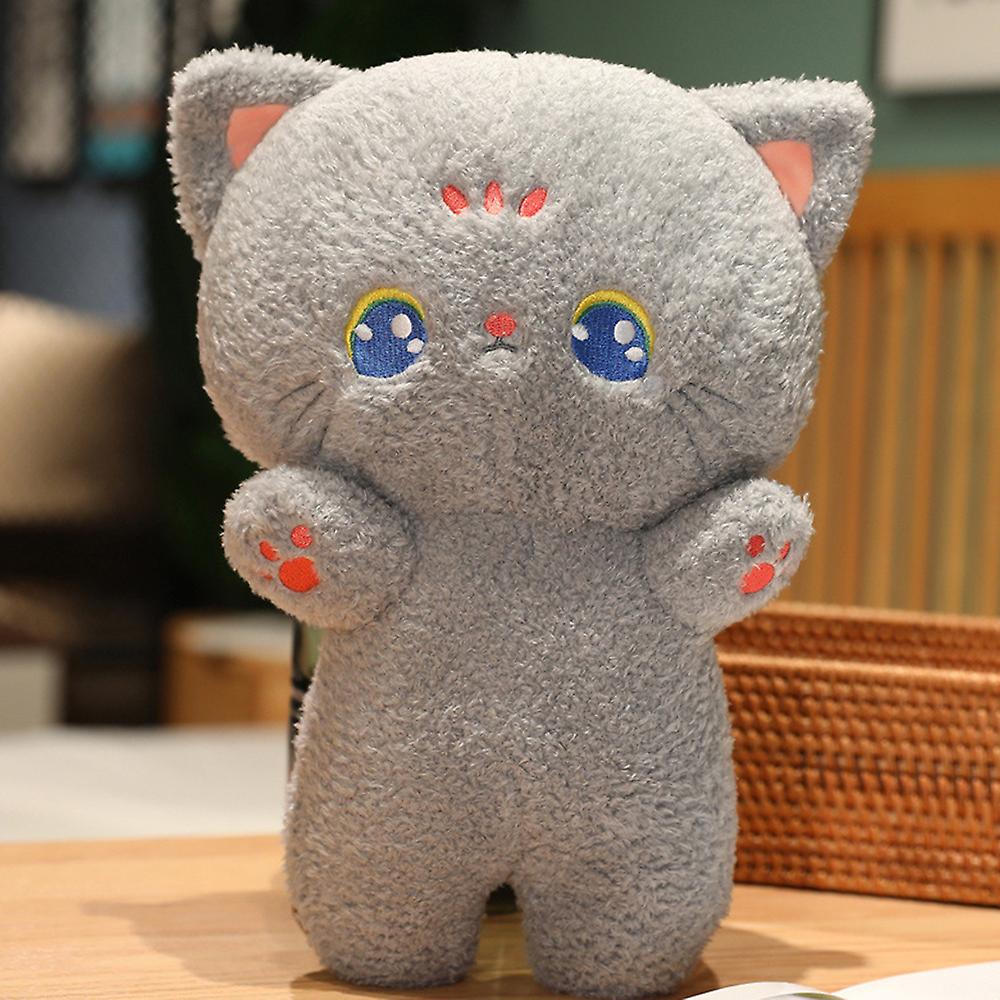 Honey Beans Plush Pillow Resistant To Pulling Squeezing And Kneading For Working