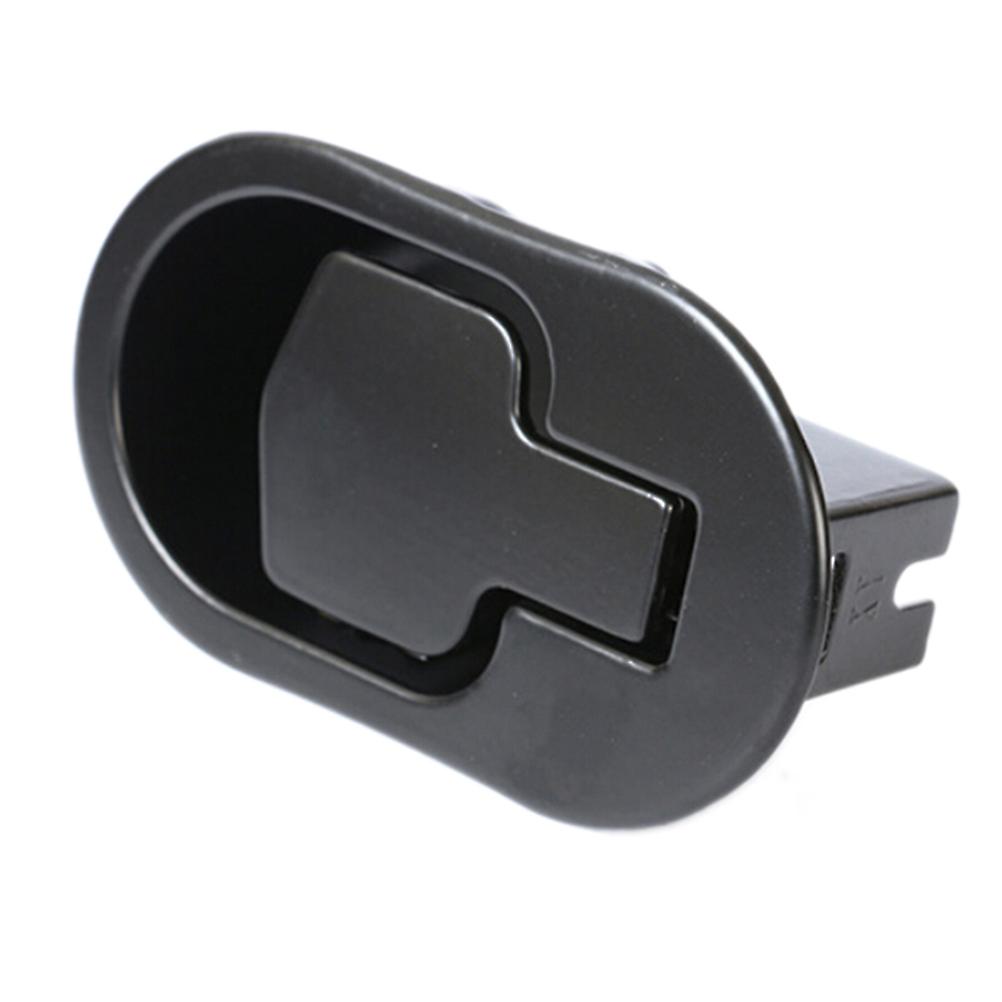 Recliner Metal Sofa Couch Pull Handle Black Replacement Funiture